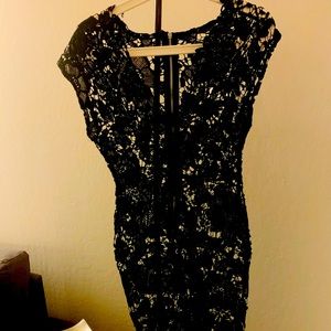 Gorgeous evening dress! It is for fashion lovers